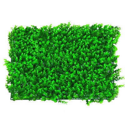 Mur Végétal Artificiel Milan Décoration