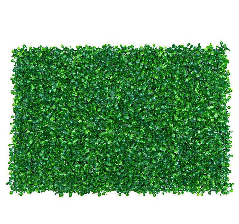 Mur Végétal Artificiel Milan Décoration