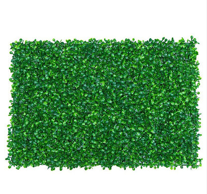 Mur Végétal Artificiel Milan Décoration