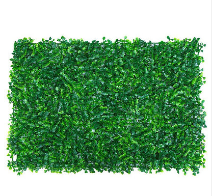 Mur Végétal Artificiel Milan Décoration