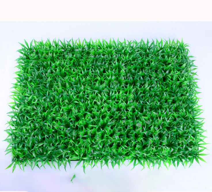 Mur Végétal Artificiel Milan Décoration