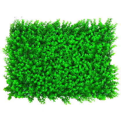 Mur Végétal Artificiel Milan Décoration