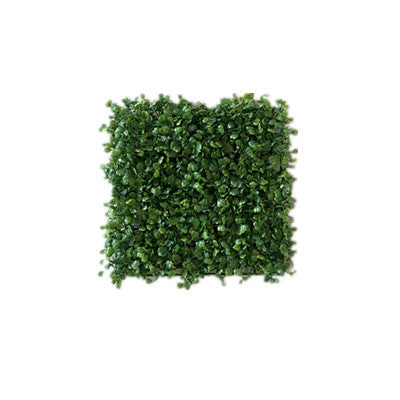 Mur Végétal Artificiel Milan Décoration