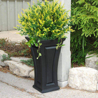 Fleurs Artificielles Plastique DIY Élégantes