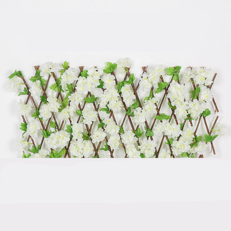 Panneau Feuillage Brise-Vue Paysamar