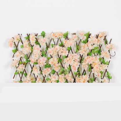 Panneau Feuillage Brise-Vue Paysamar