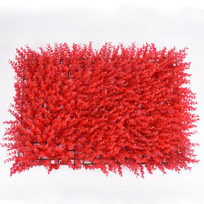 Mur Gazon Artificiel 40x60cm