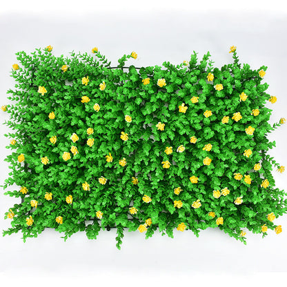 Mur Gazon Artificiel 40x60cm