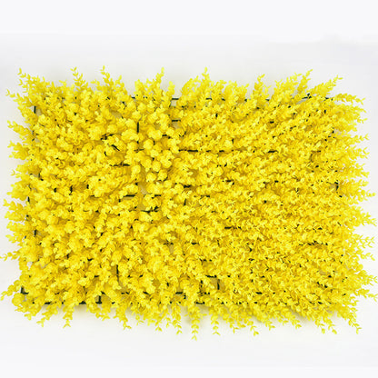 Mur Gazon Artificiel 40x60cm