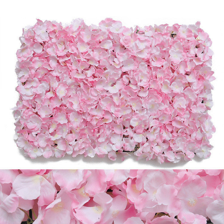 Mur Végétal Artificiel Décor Fenêtre et Entrée