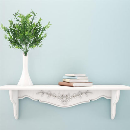 Herbe d’Eau Artificielle 7-Fourche Verte